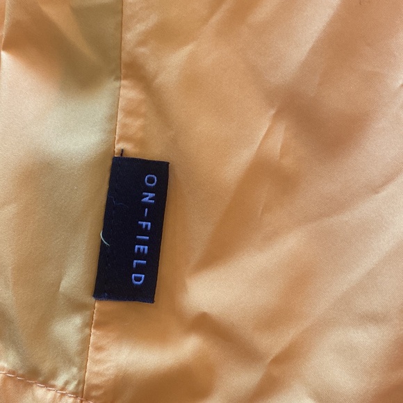 Nike NDSU short sleeve windbreaker - Picture 5 of 6